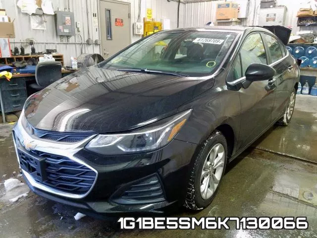 1G1BE5SM6K7130066 фото 3
