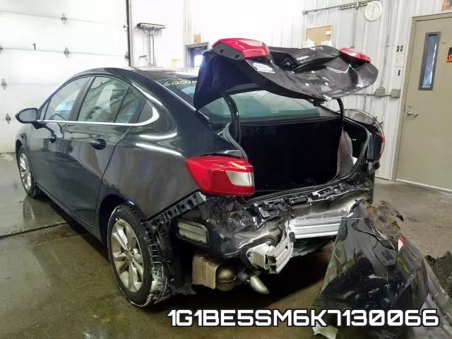 1G1BE5SM6K7130066 фото 4