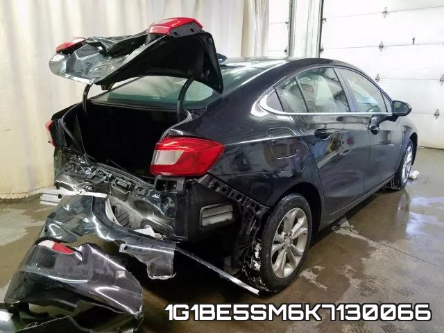 1G1BE5SM6K7130066 фото 5