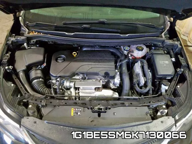1G1BE5SM6K7130066 фото 8