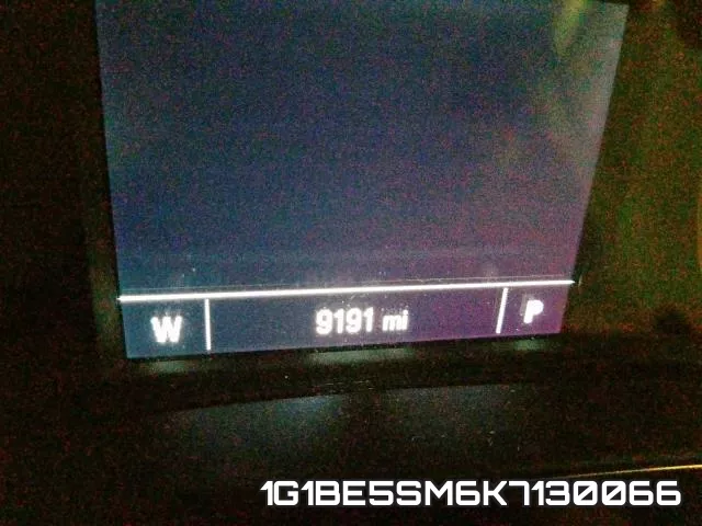 1G1BE5SM6K7130066 фото 9