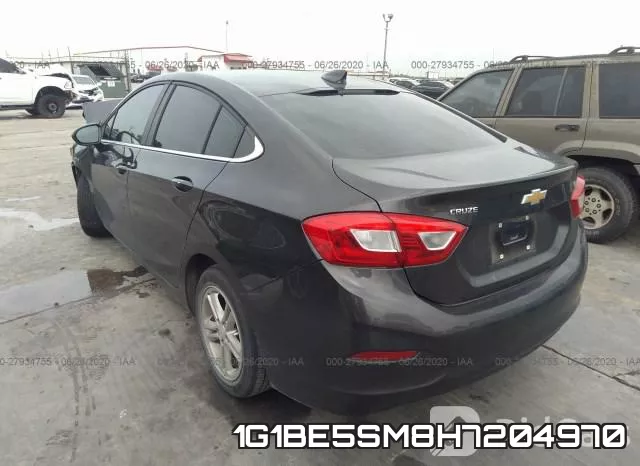 1G1BE5SM8H7204970 фото 4