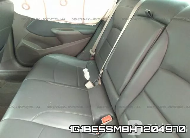 1G1BE5SM8H7204970 фото 9