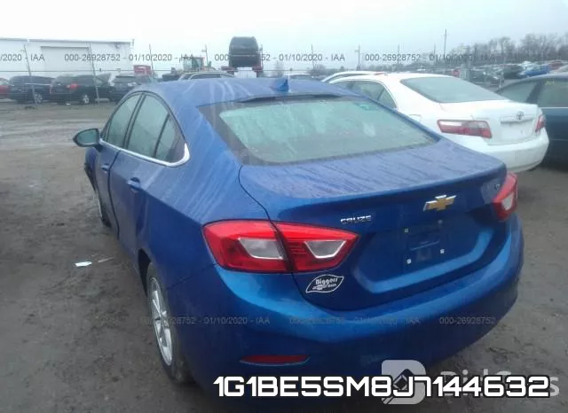 1G1BE5SM8J7144632 фото 4