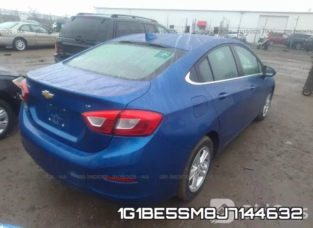 1G1BE5SM8J7144632 фото 5