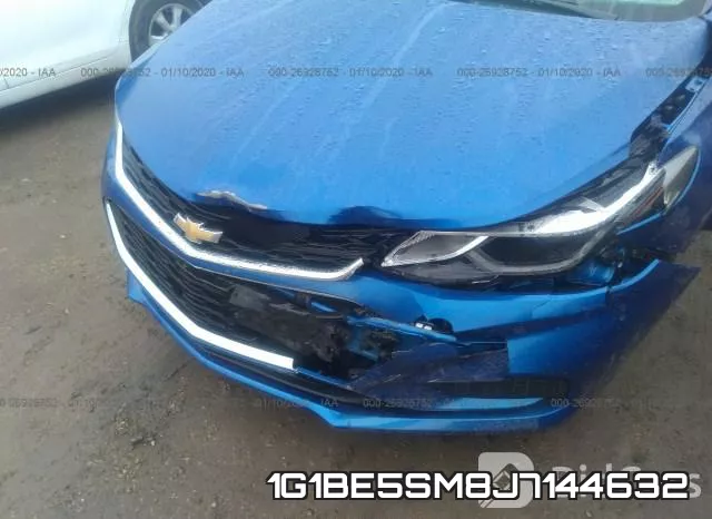 1G1BE5SM8J7144632 фото 7
