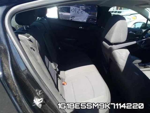 1G1BE5SM9K7114220 фото 7