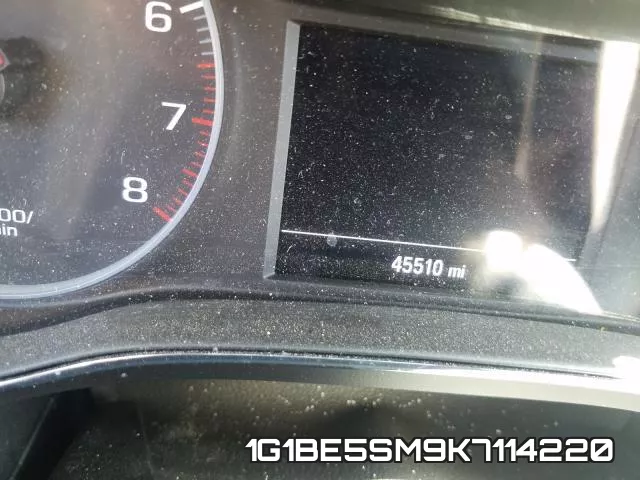 1G1BE5SM9K7114220 фото 9