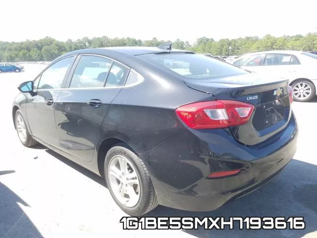 1G1BE5SMXH7193616 фото 4