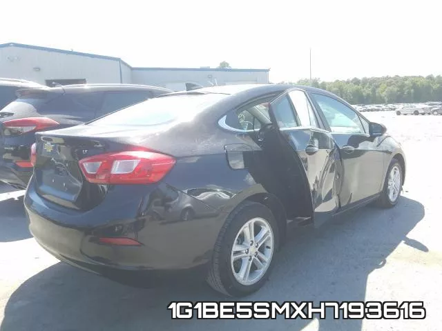 1G1BE5SMXH7193616 фото 5