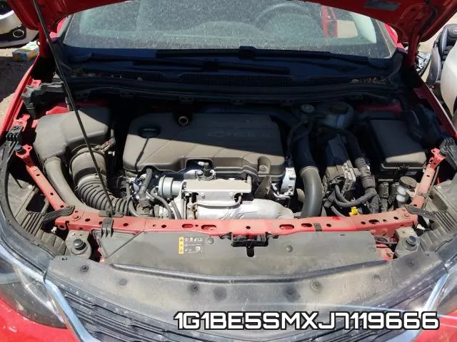 1G1BE5SMXJ7119666 фото 8