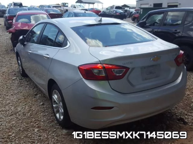 1G1BE5SMXK7145069 фото 4