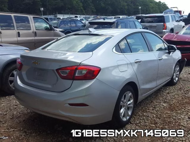 1G1BE5SMXK7145069 фото 5