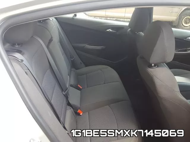 1G1BE5SMXK7145069 фото 7