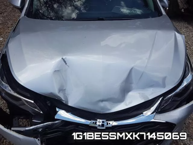 1G1BE5SMXK7145069 фото 8