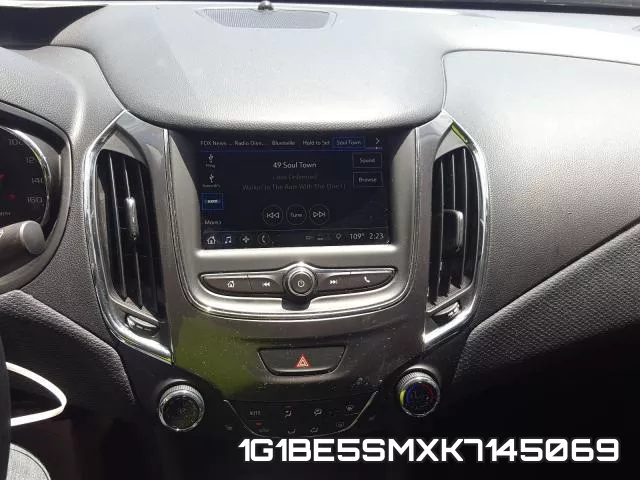 1G1BE5SMXK7145069 фото 10
