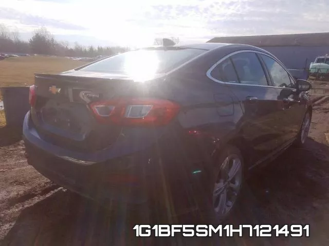 1G1BF5SM1H7121491 фото 5