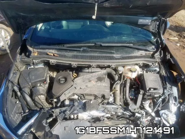 1G1BF5SM1H7121491 фото 8