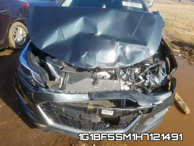 1G1BF5SM1H7121491 фото 10