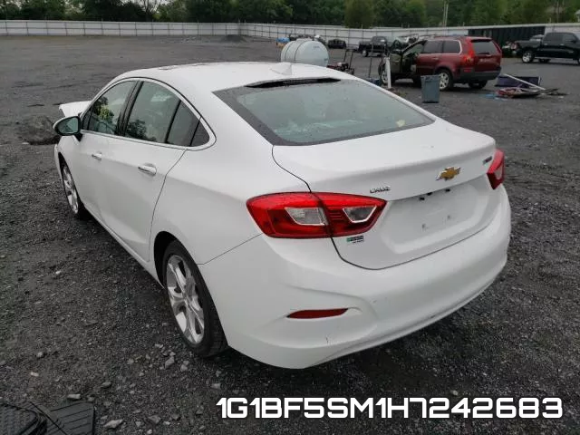 1G1BF5SM1H7242683 фото 4
