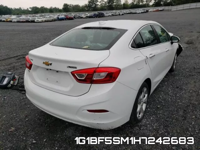 1G1BF5SM1H7242683 фото 5