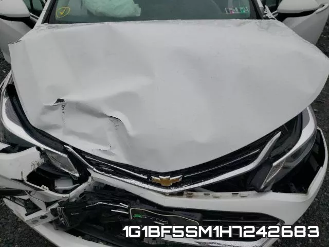 1G1BF5SM1H7242683 фото 8
