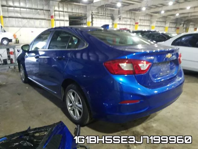 1G1BH5SE3J7199960 фото 4