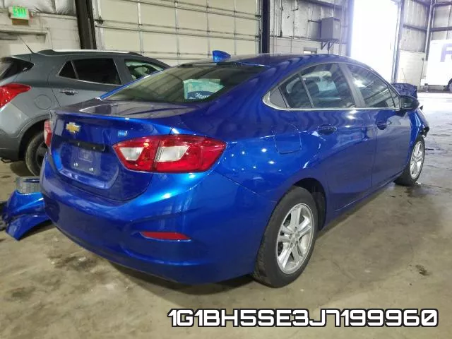 1G1BH5SE3J7199960 фото 5