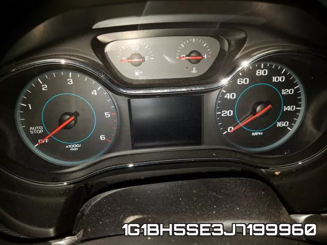 1G1BH5SE3J7199960 фото 9