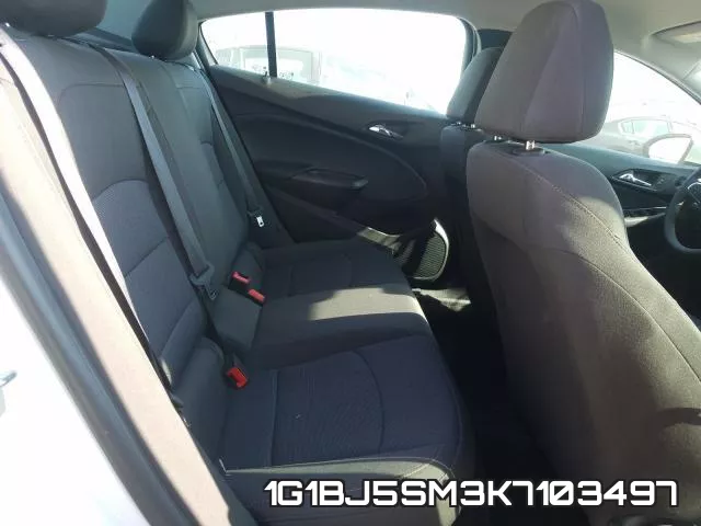 1G1BJ5SM3K7103497 фото 7