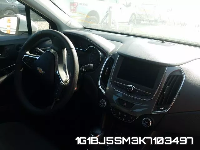 1G1BJ5SM3K7103497 фото 10