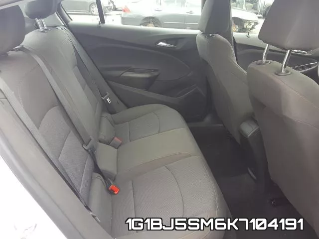 1G1BJ5SM6K7104191 фото 7