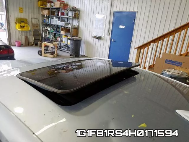 1G1FB1RS4H0171594 фото 2