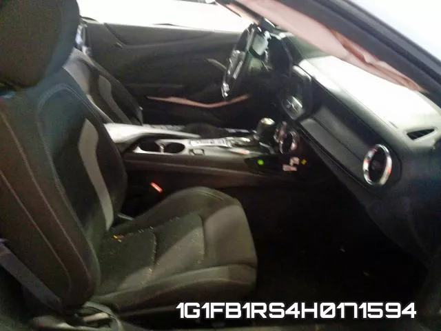 1G1FB1RS4H0171594 фото 6