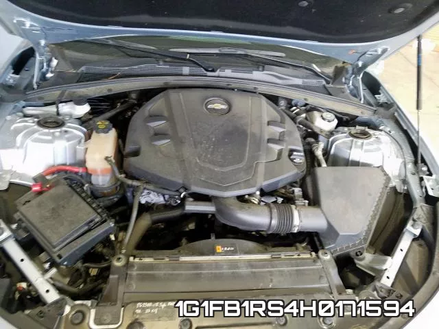 1G1FB1RS4H0171594 фото 8