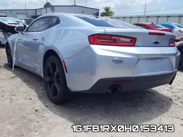 1G1FB1RX0H0153413 фото 4