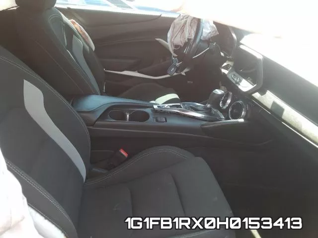 1G1FB1RX0H0153413 фото 6