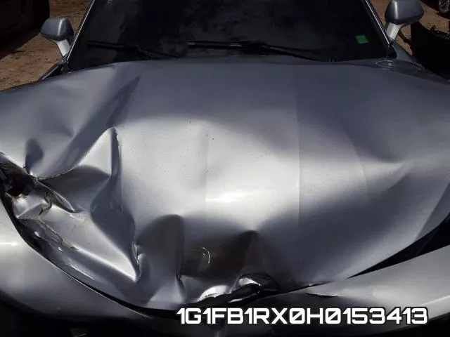 1G1FB1RX0H0153413 фото 8