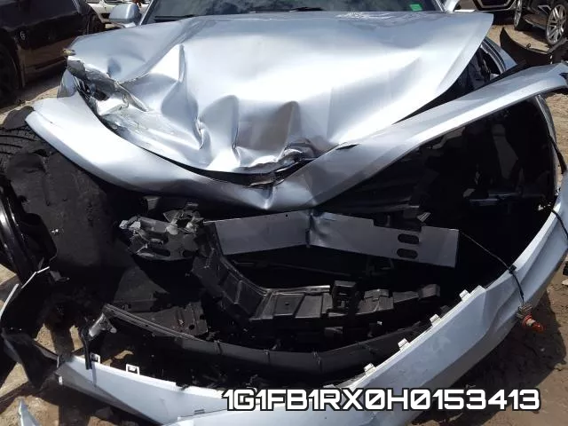 1G1FB1RX0H0153413 фото 10