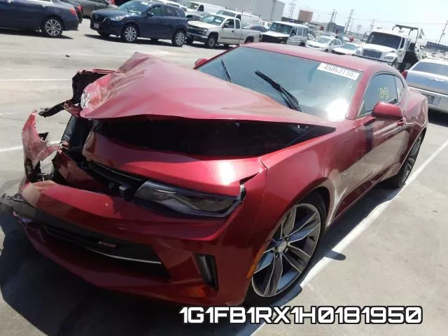 1G1FB1RX1H0181950 фото 3