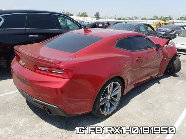 1G1FB1RX1H0181950 фото 4