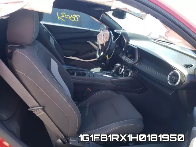 1G1FB1RX1H0181950 фото 5