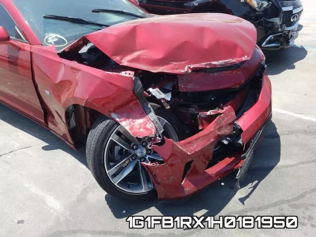 1G1FB1RX1H0181950 фото 7