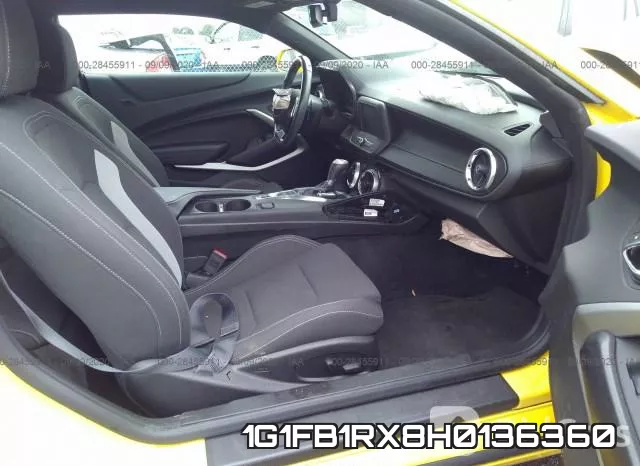 1G1FB1RX8H0136360 фото 6