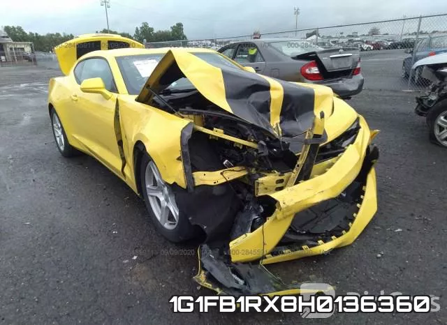 1G1FB1RX8H0136360 фото 7