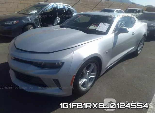 1G1FB1RX8J0124554 фото 3