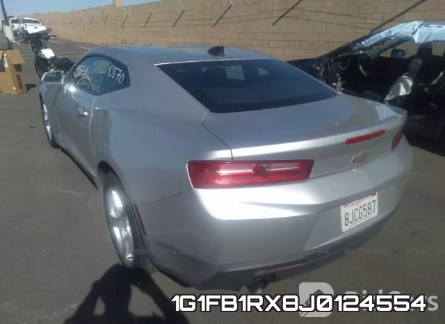 1G1FB1RX8J0124554 фото 4