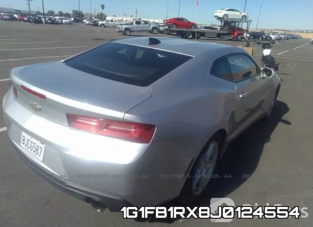 1G1FB1RX8J0124554 фото 5