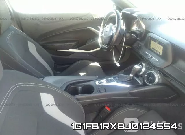1G1FB1RX8J0124554 фото 6