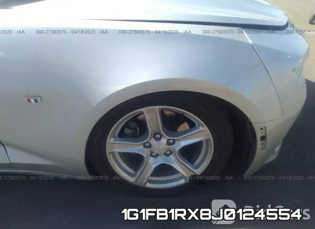 1G1FB1RX8J0124554 фото 7
